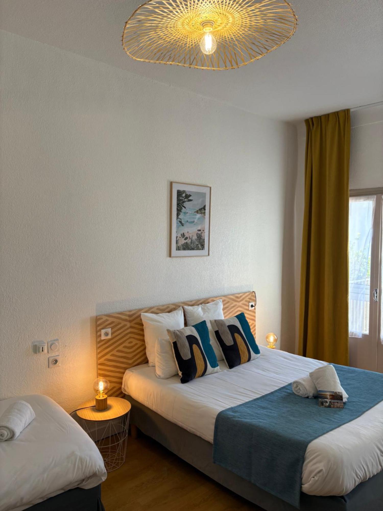 Hotel Saint Georges, Face A La Mer Кане Экстерьер фото